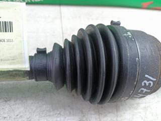 Привод правый передний NISSAN NV200 VM20 HR16DE 39100JX00B 3 ракурс