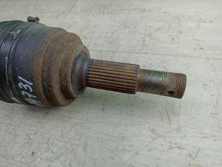 Привод правый передний NISSAN NV200 VM20 HR16DE 39100JX00B 5 ракурс