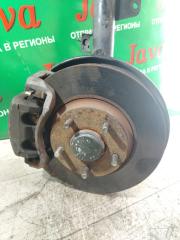 Стойка левая передняя NISSAN CIMA HF50 VQ30DET 2 ракурс Стойка левая передняя NISSAN CIMA HF50 VQ30DET 2 ракурс