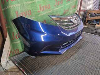 Бампер передний HONDA FREED GB3 L15A 2 ракурс