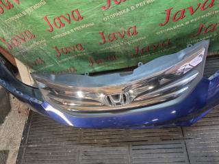 Бампер передний HONDA FREED GB3 L15A 5 ракурс