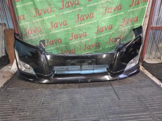 Бампер передний NISSAN ELGRAND TE52 QR25DE 1 ракурс