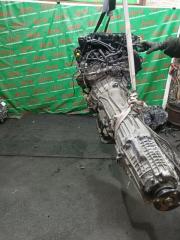 АКПП NISSAN SKYLINE NV36 VQ25HR RE5R05A RC39 4 ракурс