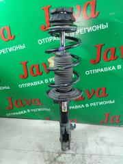 Стойка левая передняя SUZUKI SWIFT ZC53S K12C 1 ракурс