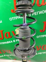 Стойка левая передняя SUZUKI SWIFT ZC53S K12C 2 ракурс