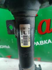 Стойка левая передняя SUZUKI SWIFT ZC53S K12C 4 ракурс