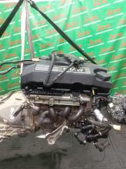 Двигатель BMW 3-SERIES E90 N46B20BA 2 ракурс