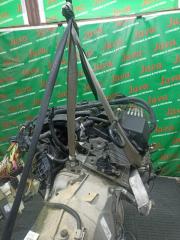 Двигатель BMW 3-SERIES E90 N46B20BA 4 ракурс