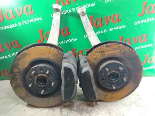 Ступица передняя  TOYOTA CROWN GRS184 2GR-FSE 1 ракурс