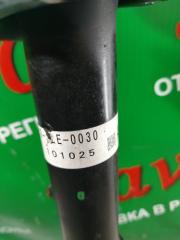 Стойка левая передняя HONDA ODYSSEY RB3 K24A 5 ракурс Стойка левая передняя HONDA ODYSSEY RB3 K24A 5 ракурс