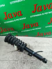 Стойка левая передняя TOYOTA CROWN JZS175 2JZ-FSE 1 ракурс