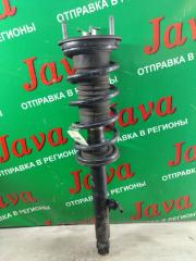 Стойка левая передняя TOYOTA CROWN GRS184 2GR-FSE 1 ракурс