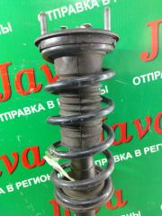 Стойка левая передняя TOYOTA CROWN GRS184 2GR-FSE 2 ракурс