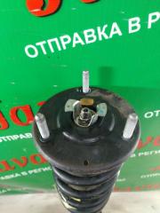 Стойка левая передняя TOYOTA CROWN GRS184 2GR-FSE 5 ракурс