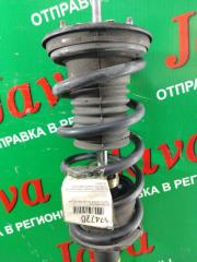 Стойка правая передняя TOYOTA CROWN GRS180 4GR-FSE 2 ракурс