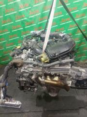 Двигатель LEXUS IS250 GSE20 4GR-FSE 2 ракурс
