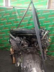 Двигатель LEXUS IS250 GSE20 4GR-FSE 4 ракурс