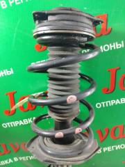 Стойка левая передняя NISSAN SERENA C27 MR20DD 2 ракурс