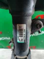 Стойка левая передняя NISSAN SERENA C27 MR20DD 4 ракурс