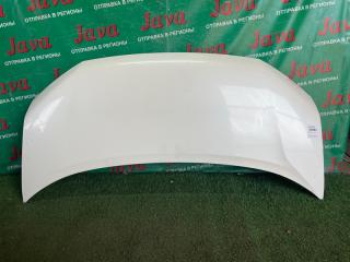 Капот передний HONDA STEPWGN RK5 R20A 1 ракурс