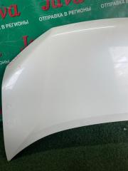 Капот передний HONDA STEPWGN RK5 R20A 4 ракурс