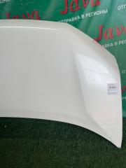 Капот передний HONDA STEPWGN RK5 R20A 5 ракурс