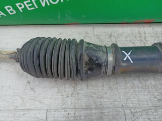 Рулевая рейка передняя HONDA ZEST JE1 P07A 2 ракурс