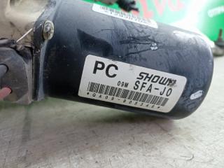 Рулевая рейка передняя HONDA ZEST JE1 P07A 3 ракурс