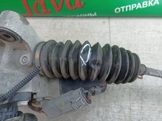Рулевая рейка передняя HONDA ZEST JE1 P07A 4 ракурс