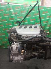 Двигатель RENAULT KANGOO KC K4M 2 ракурс