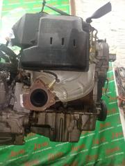 Двигатель RENAULT KANGOO KC K4M 5 ракурс