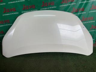 Капот передний NISSAN SERENA GFC27 MR20DD 1 ракурс Капот передний NISSAN SERENA GFC27 MR20DD 1 ракурс