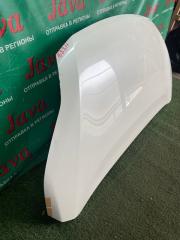 Капот передний NISSAN SERENA GFC27 MR20DD 2 ракурс Капот передний NISSAN SERENA GFC27 MR20DD 2 ракурс