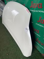 Капот передний NISSAN SERENA GFC27 MR20DD 3 ракурс Капот передний NISSAN SERENA GFC27 MR20DD 3 ракурс
