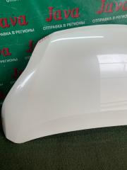 Капот передний NISSAN SERENA GFC27 MR20DD 4 ракурс Капот передний NISSAN SERENA GFC27 MR20DD 4 ракурс