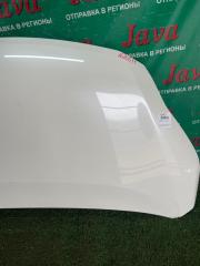 Капот передний NISSAN SERENA GFC27 MR20DD 5 ракурс Капот передний NISSAN SERENA GFC27 MR20DD 5 ракурс