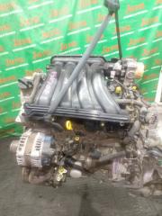 Двигатель NISSAN SERENA CNC25 MR20DE 2 ракурс Двигатель NISSAN SERENA CNC25 MR20DE 2 ракурс
