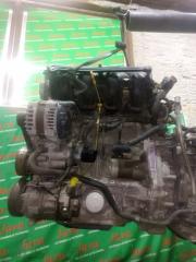 Двигатель NISSAN SERENA CNC25 MR20DE 3 ракурс Двигатель NISSAN SERENA CNC25 MR20DE 3 ракурс