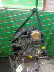 Двигатель NISSAN SERENA CNC25 MR20DE 4 ракурс Двигатель NISSAN SERENA CNC25 MR20DE 4 ракурс