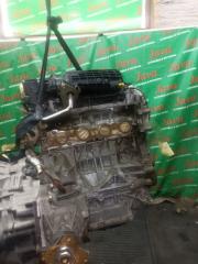 Двигатель NISSAN SERENA CNC25 MR20DE 5 ракурс Двигатель NISSAN SERENA CNC25 MR20DE 5 ракурс