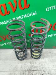 Пружина передняя SUZUKI JIMNY JA12 F6A-T 1 ракурс