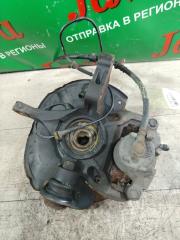 Ступица левая передняя MITSUBISHI COLT Z27A 4G15 5 ракурс