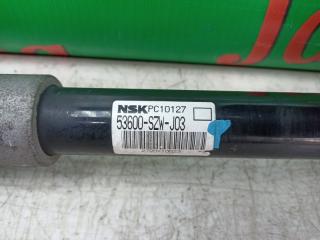 Рулевая рейка передняя HONDA STEPWGN RK5 R20A 53600-SZW-J03 3 ракурс