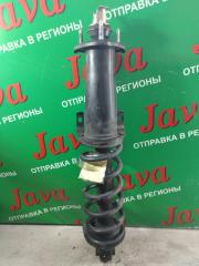 Стойка левая задняя TOYOTA CROWN GRS180 4GR-FSE 1 ракурс