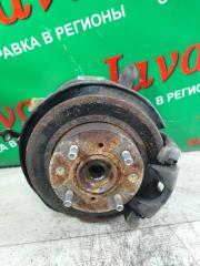 Ступица правая передняя HONDA ZEST JE1 P07A 1 ракурс