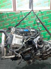 Двигатель MITSUBISHI CANTER FEB80 4P10 2 ракурс Двигатель MITSUBISHI CANTER FEB80 4P10 2 ракурс