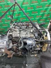 Двигатель MITSUBISHI CANTER FEB80 4P10 4 ракурс Двигатель MITSUBISHI CANTER FEB80 4P10 4 ракурс
