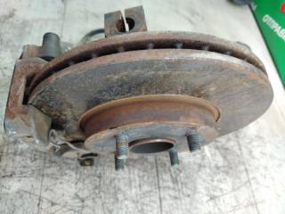 Ступица правая передняя MAZDA DEMIO DY3W ZJ-VE D35033021F 3 ракурс