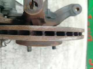 Ступица правая передняя MAZDA DEMIO DY3W ZJ-VE D35033021F 4 ракурс