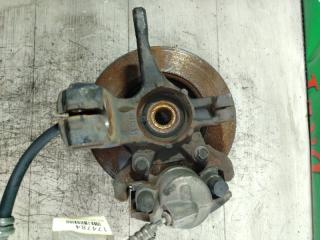 Ступица правая передняя MAZDA DEMIO DY3W ZJ-VE D35033021F 5 ракурс